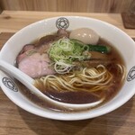 TOKYO RAMEN かいか - 