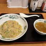日高屋 - 料理写真: