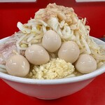 ラーメン二郎 - 
