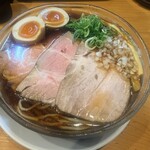 中華そば おしたに - 