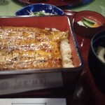 寺家乃鰻寮 - 