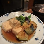 福炎や - 