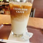 エクセルシオール カフェ - ドリンク写真: