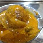 和印道 木場 - ベジコフタカレー（野菜だんごカレー）