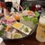いろは劇場 - 料理写真: