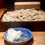 おそばの甲賀 - 