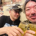 カラオケ居酒屋夢 - 