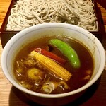 おそばの甲賀 - 