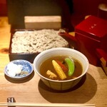 おそばの甲賀 - 
