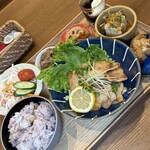 マハロカフェ - 