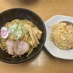 一平ソバ - 