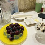 カラオケ居酒屋夢 - 