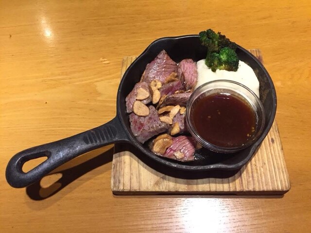 ビアバーバジルバジル