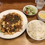 マジックス・キッチン - 料理写真: