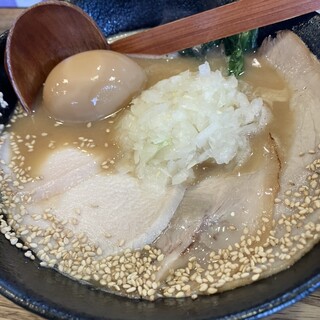 麺屋時茂_0