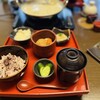 奈良町豆腐庵 こんどう