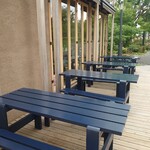 BLUE SIX COFFEE - 