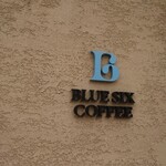BLUE SIX COFFEE - 