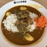 CoCo壱番屋 - 料理写真: