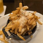 3rd. BAR&GRILL RESTAURANT - 