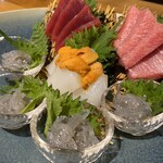炭焼居酒屋たんたん - 