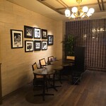 3rd. BAR&GRILL RESTAURANT - 