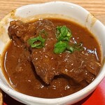 イザカヤ 山角 - 名物！山角のおばんざい定食　1000円税込