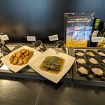 ホテルマイステイズ宮崎 - 料理写真: