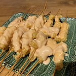 炭焼居酒屋たんたん - 
