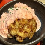 イザカヤ 山角 - 名物！山角のおばんざい定食　1000円税込