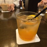 3rd. BAR&GRILL RESTAURANT - 