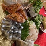 炭焼居酒屋たんたん - 