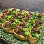 炭焼居酒屋たんたん - 