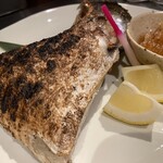 炭焼居酒屋たんたん - 