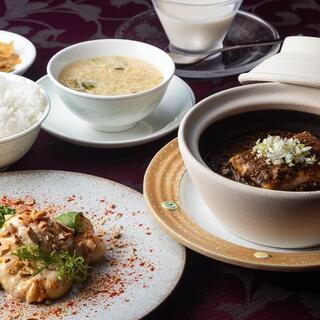 中国料理 藍海_2