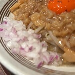 小麦の麺神 - 