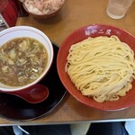 麺や 二鷹 - 料理写真: