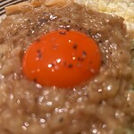 小麦の麺神 - 