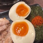 小麦の麺神 - 
