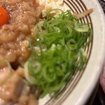 小麦の麺神 - 