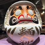 小麦の麺神 - 