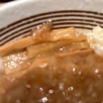 小麦の麺神 - 