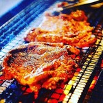 炭焼居酒屋たんたん - 