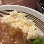 小麦の麺神 - 