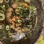 炭焼居酒屋たんたん - 