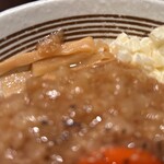 小麦の麺神 - 