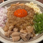 小麦の麺神 - 
