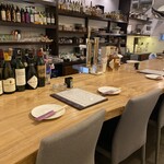 炭焼居酒屋たんたん - 