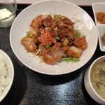 中国料理 北京 - 