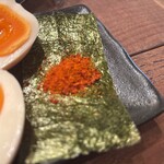 小麦の麺神 - 